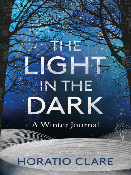 Title details for The Light in the Dark by Horatio Clare - Available